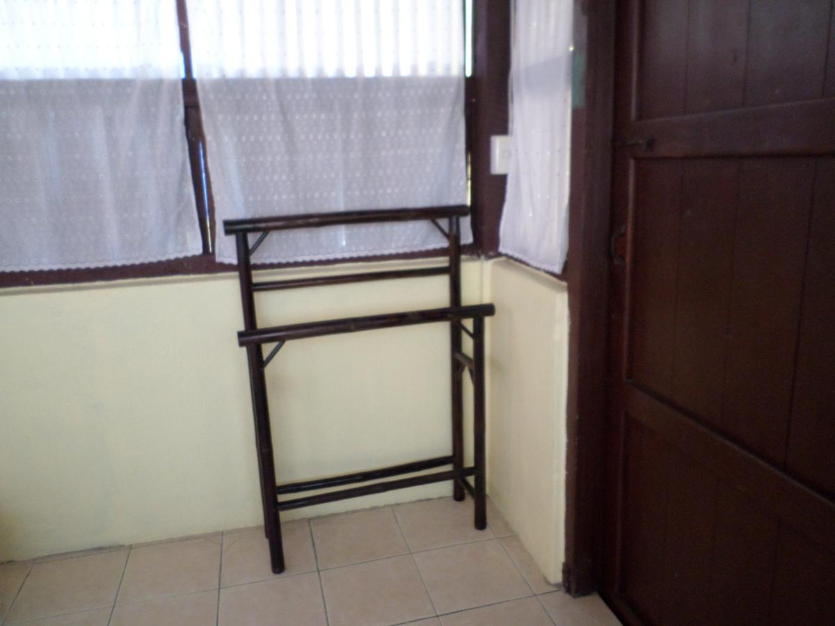 Baanwealaa Guesthouse (Adults Only) شيانغ ماي المظهر الخارجي الصورة